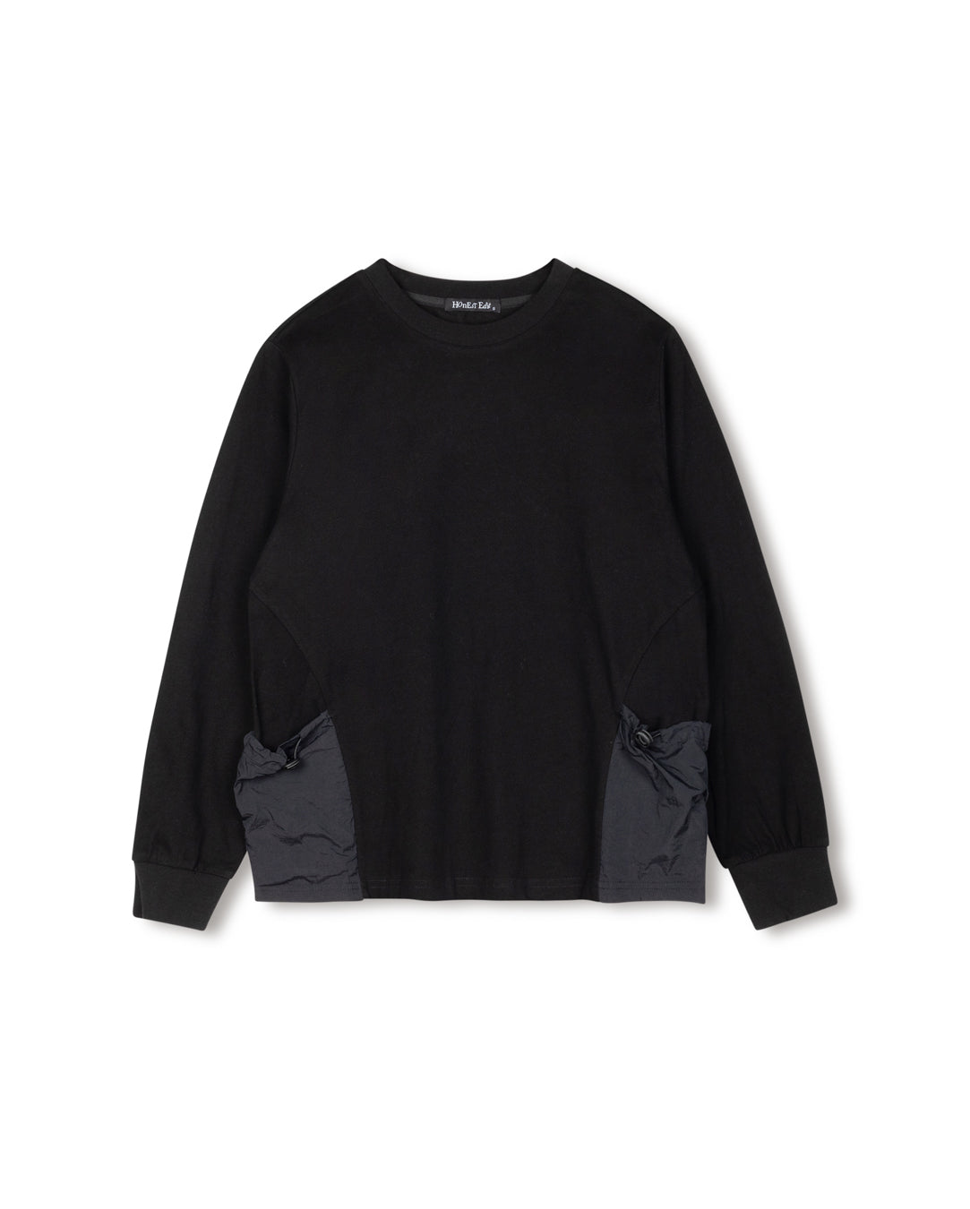 Parachute Detailed Tee - Junees