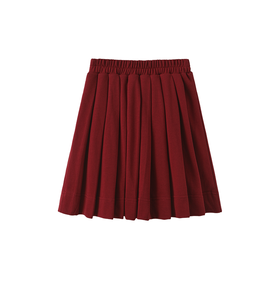 Shailene Sweatshirt Skirt