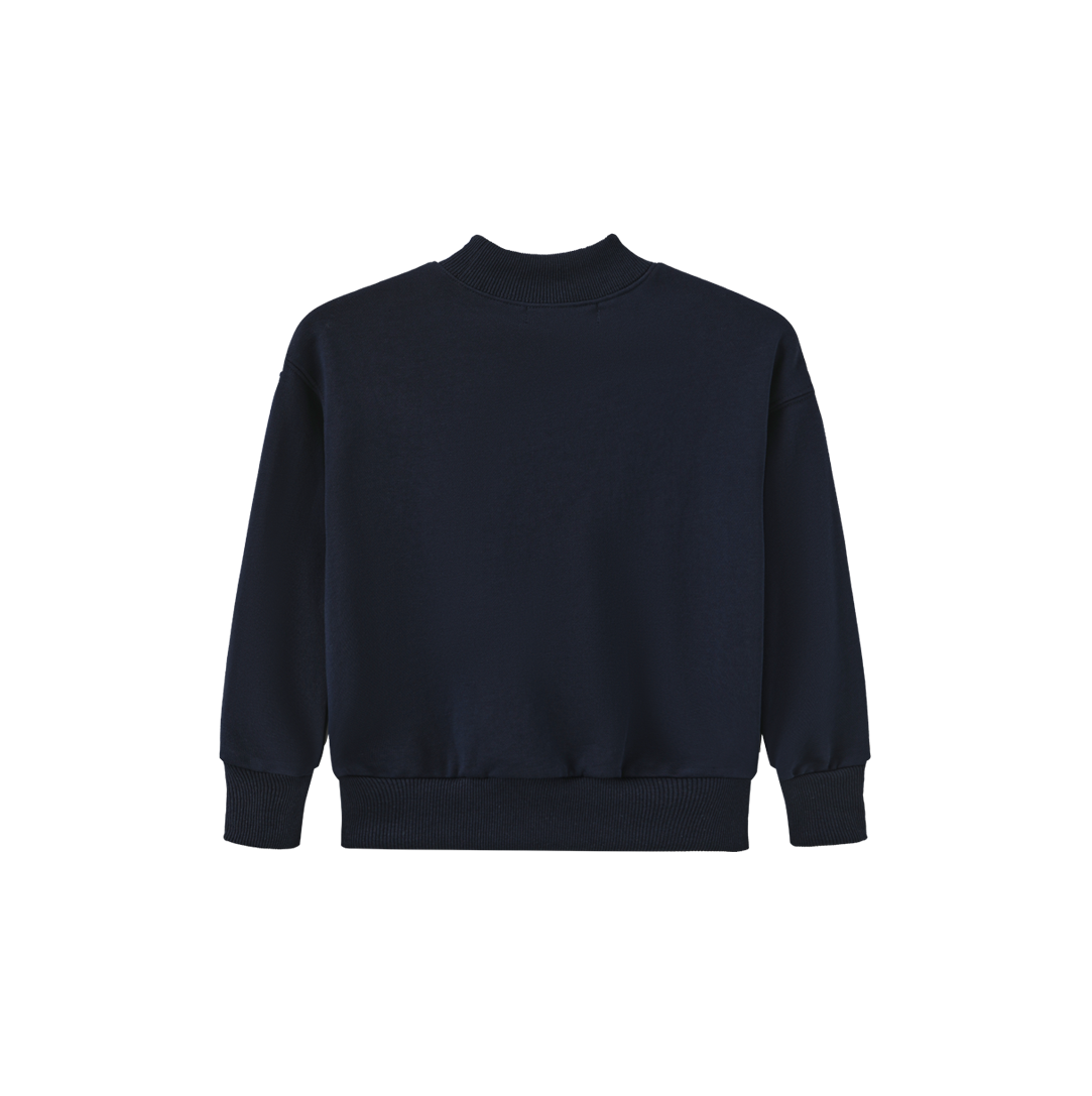 Frit Logo Sweatshirt