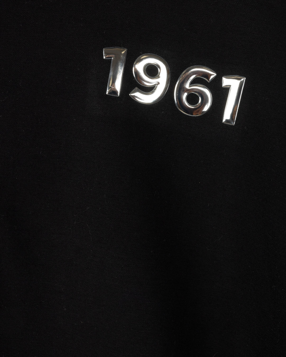 Quarter Zip Scuba Sweatshirt