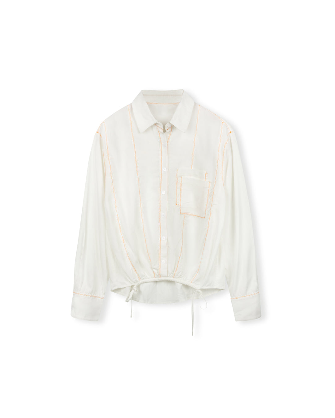 Charlo Button Down