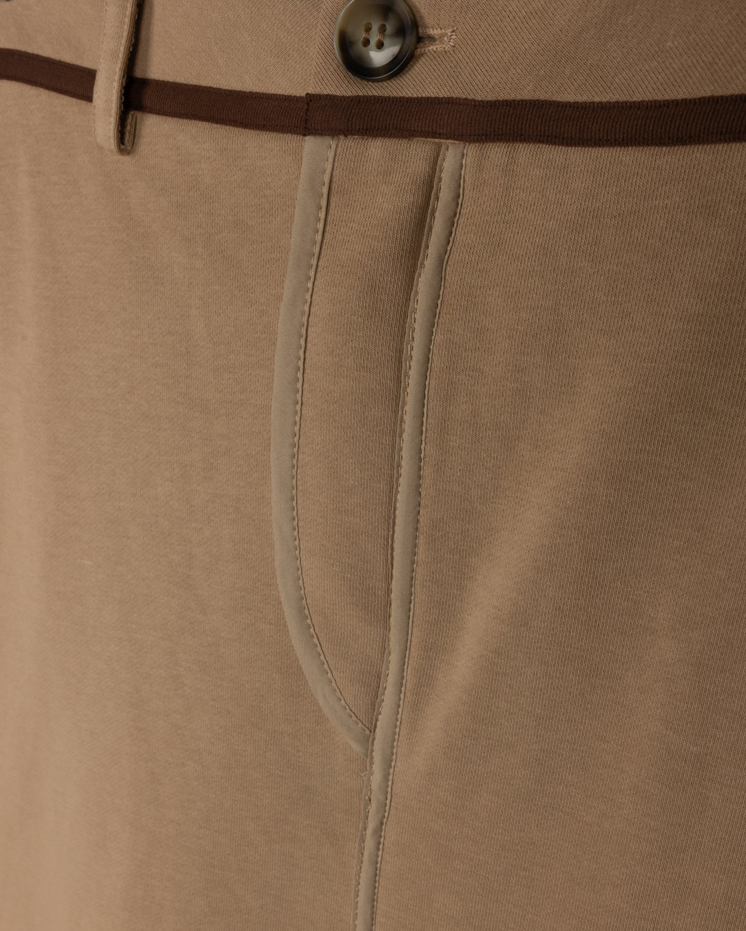 Knee Length Straight Skirt