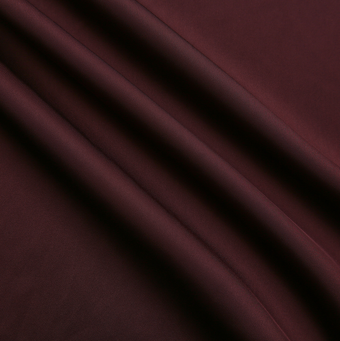 Combination Midi Dress