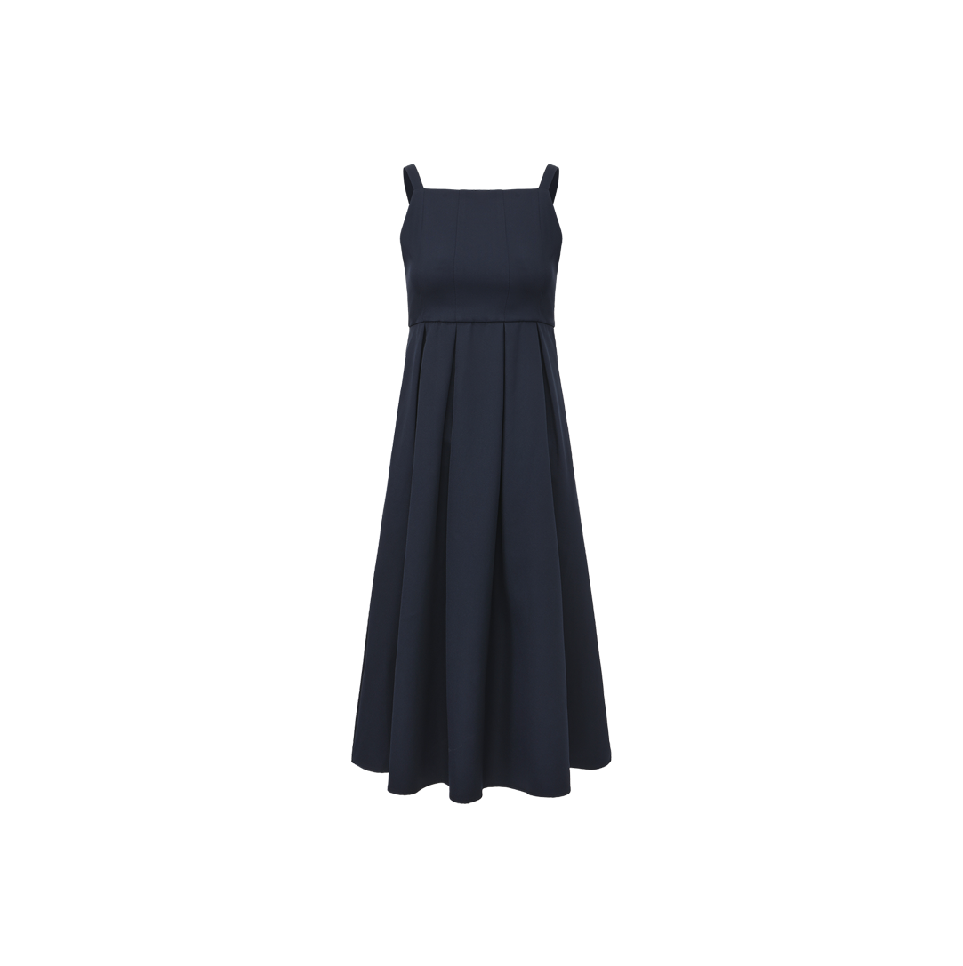 Chie Midi Jumper