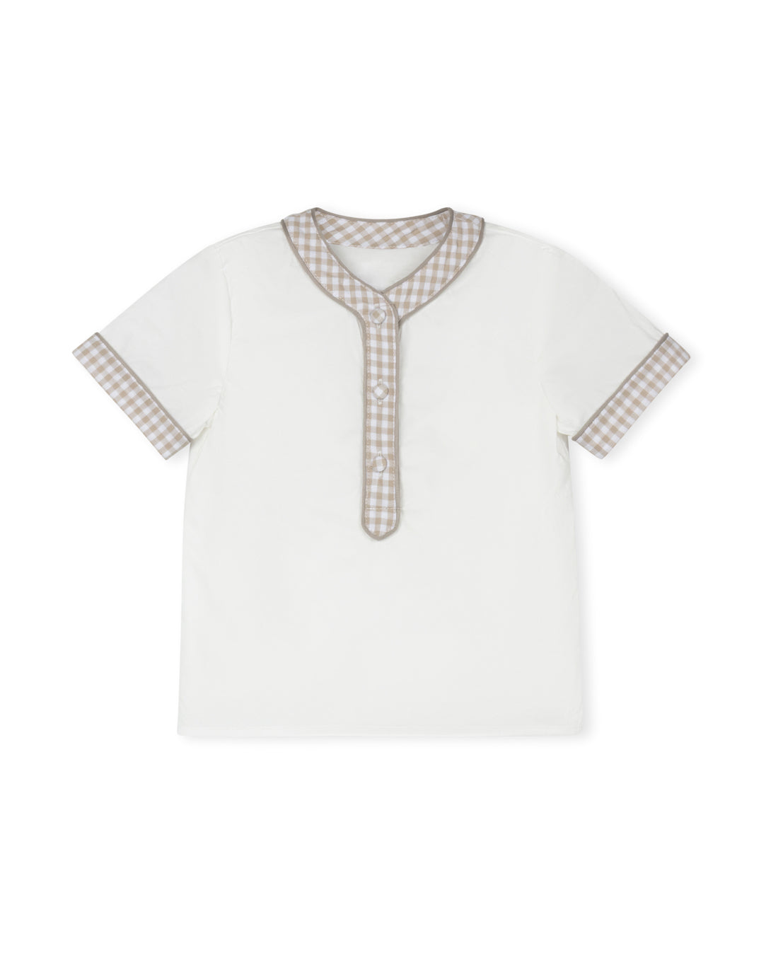 Brit Colored Stitched Set