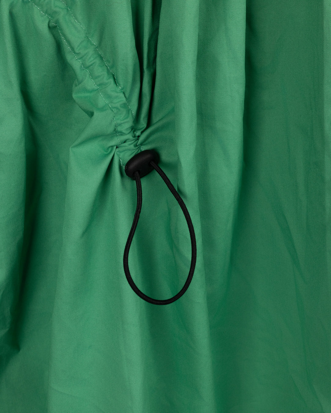 Gathered Detail Skirt