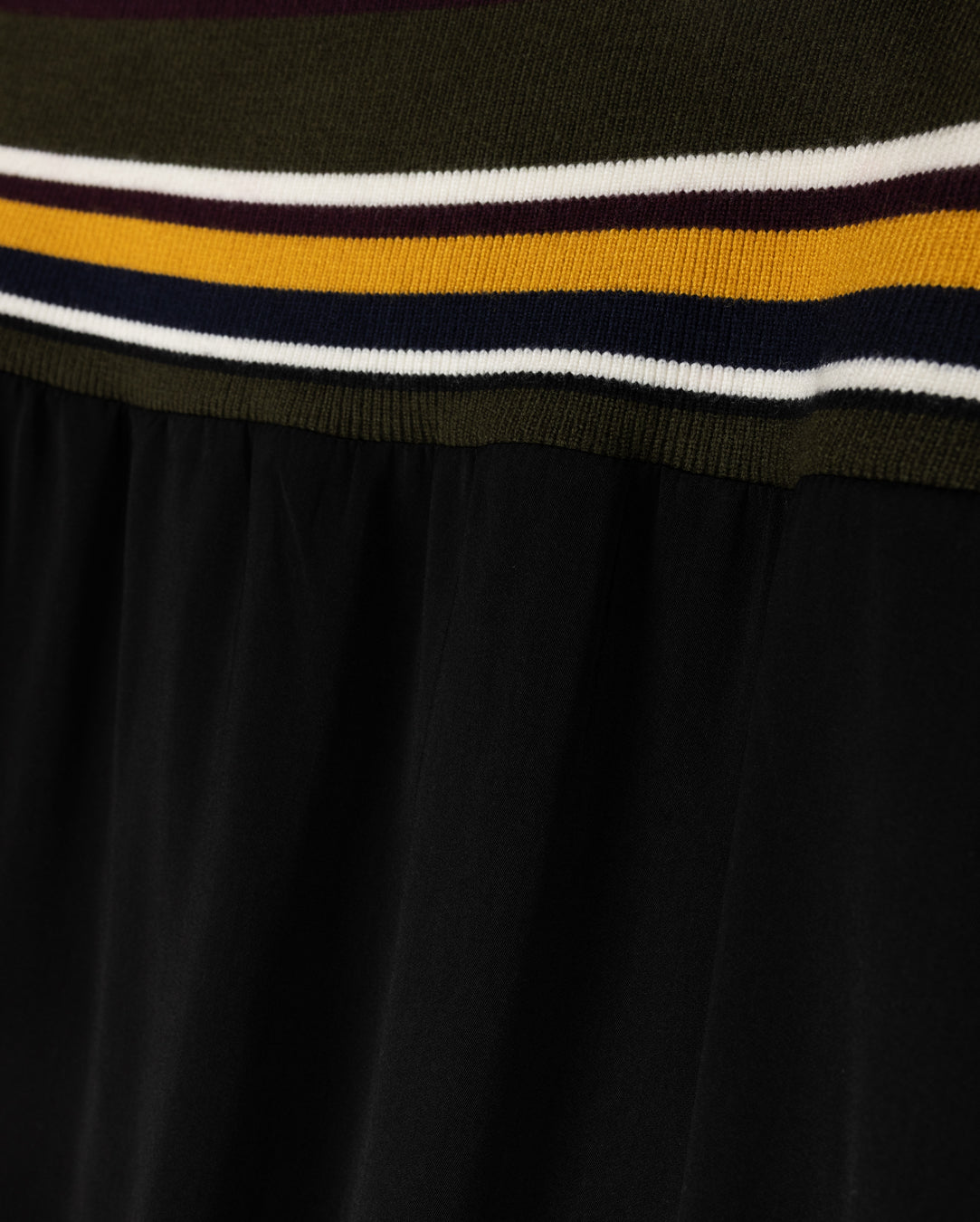 Bruton Flairy Skirt W-20063