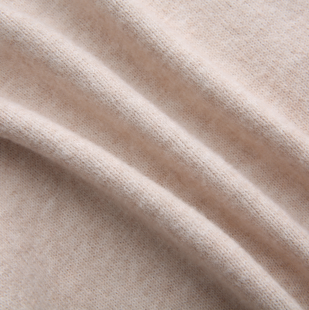 Swirl Flower Knit Cardigan