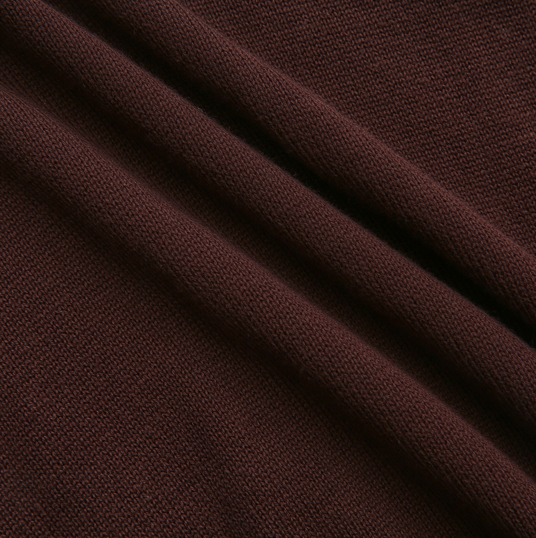 Breed V-neck Sweater