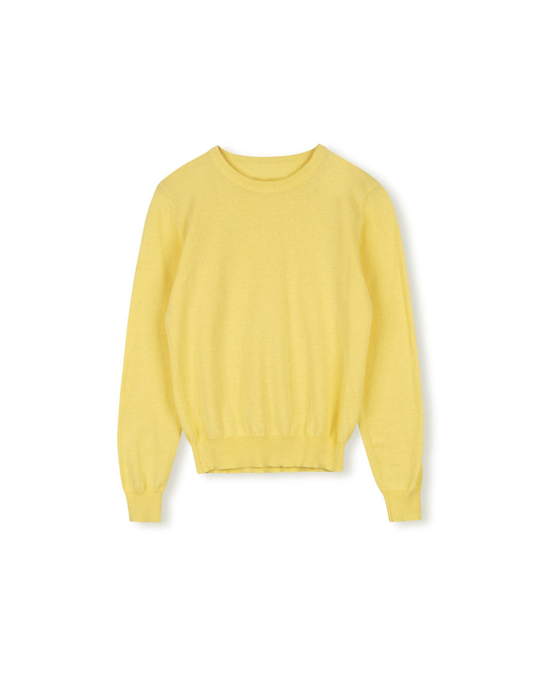 Elle Crew Neck Sweater