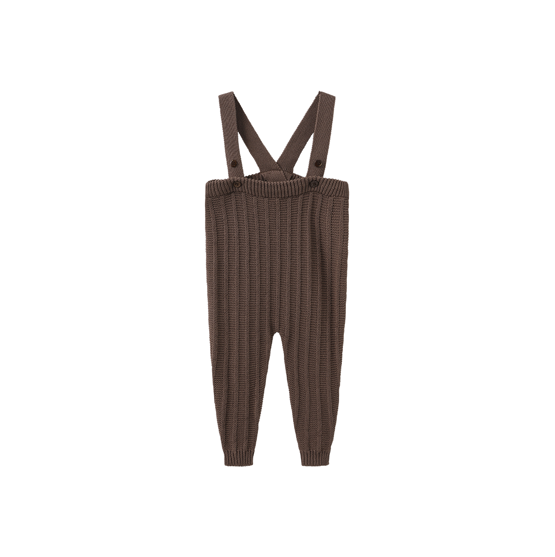 Teem Knit Overall Legging