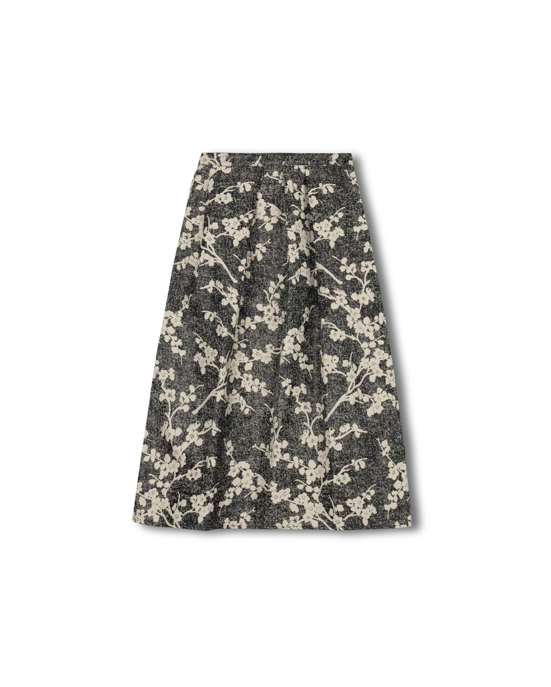 Alyssa Midi Skirt C-21367