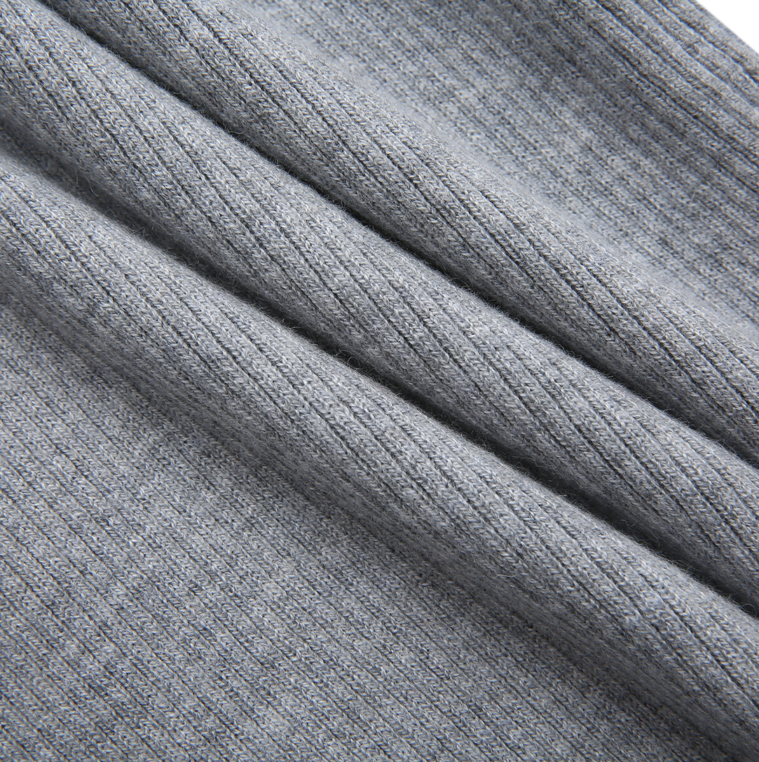 Contrast Tank Cardigan
