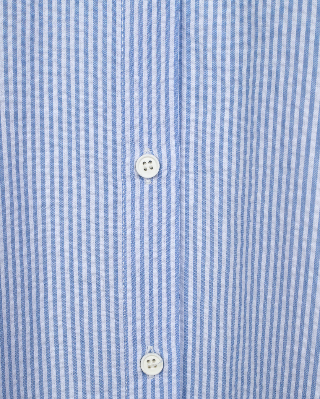 Stripe Shirt Dress - Junees