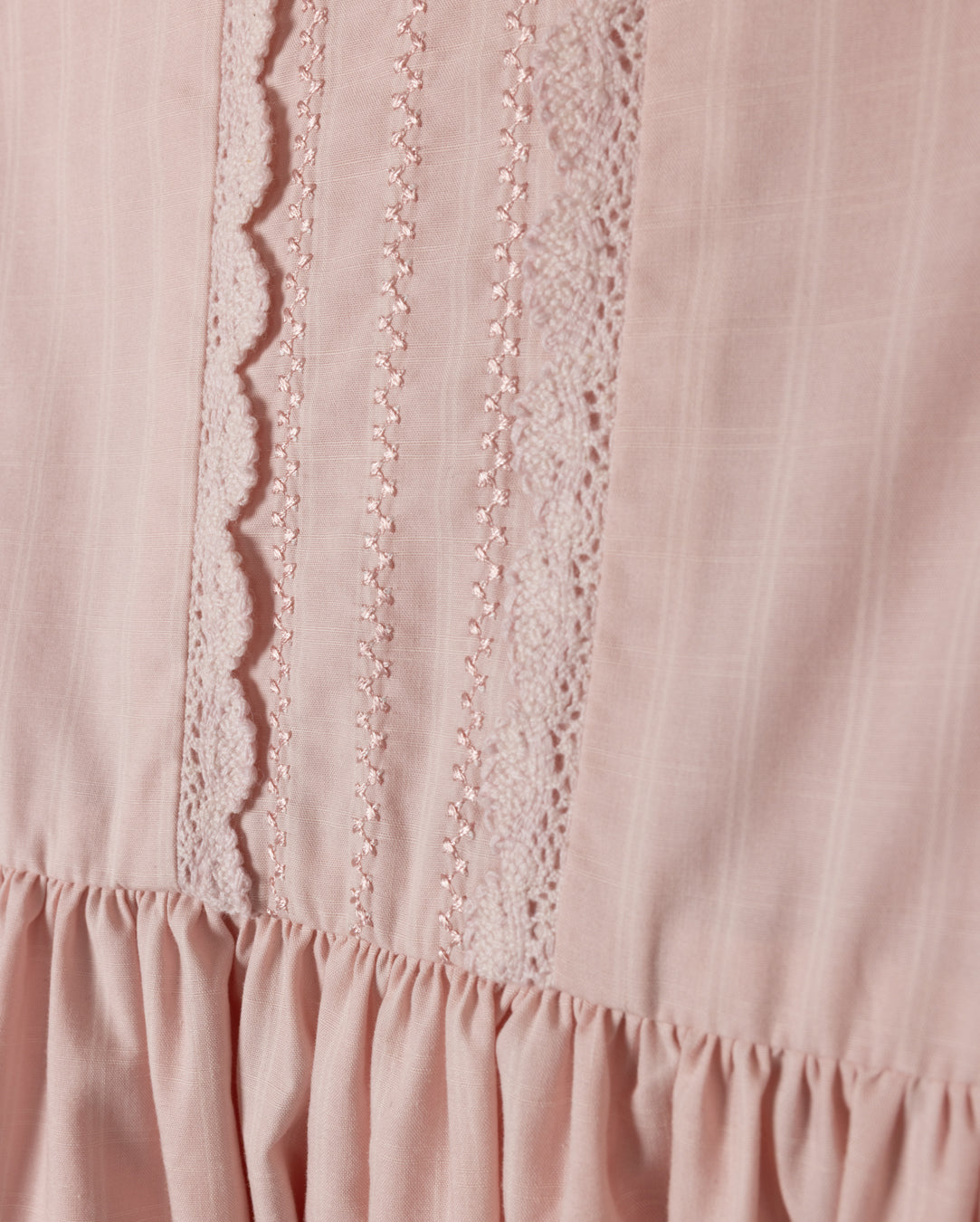 Blare Small Textured Dress