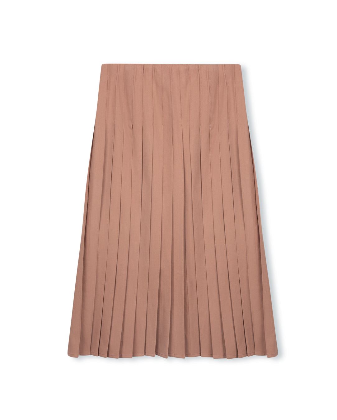 Brinley Pleated Skirt