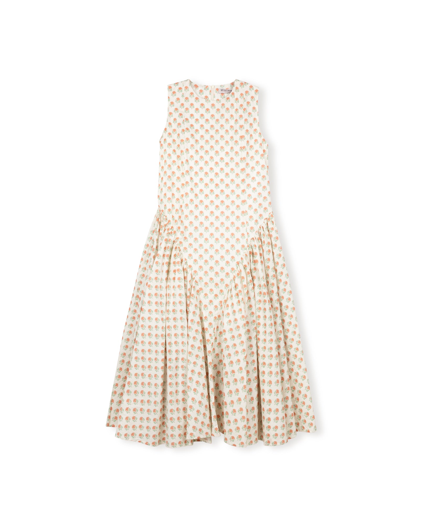 Printed Back Bow Jumper - Junees