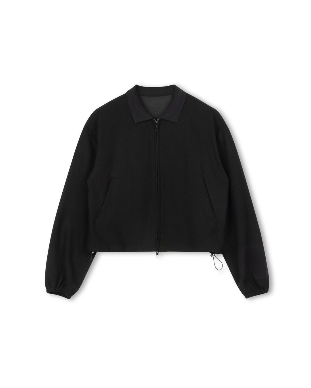 Booker Bomber Jacket