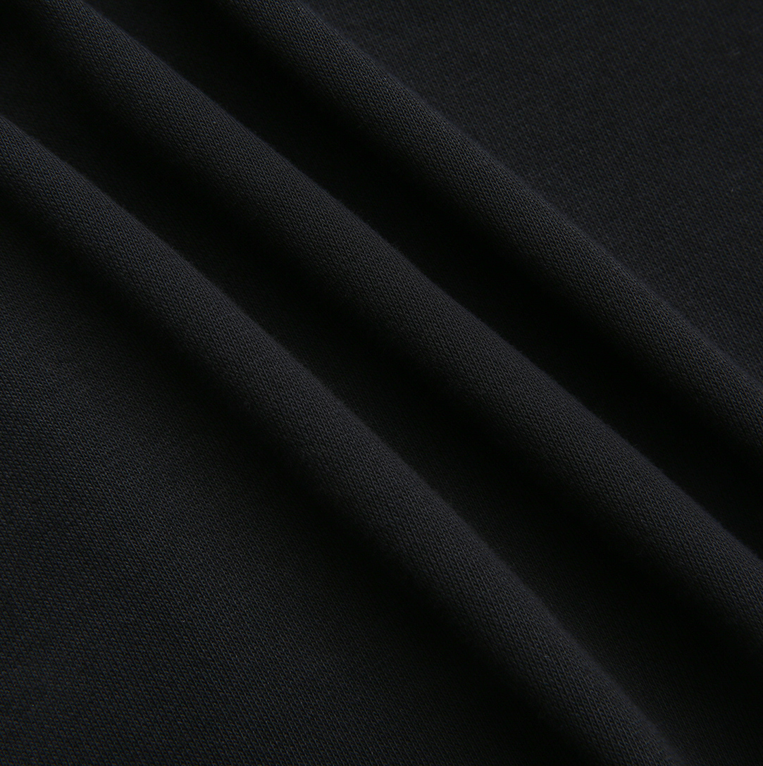 Byron Detail Sweatshirt