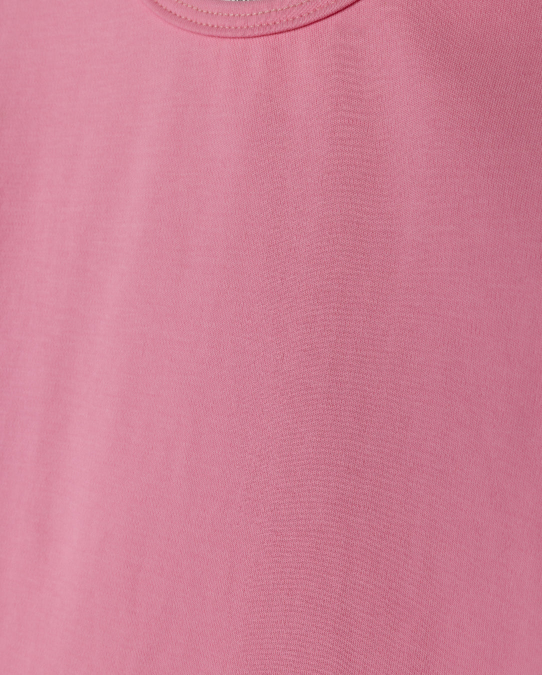 Tammy Solid T-shirt - Junees