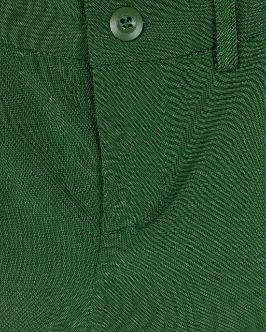 Tip Cotton Poplin Shorts