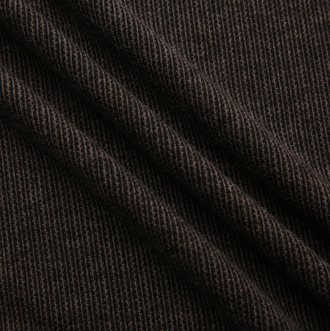Soft Stretch Jumper