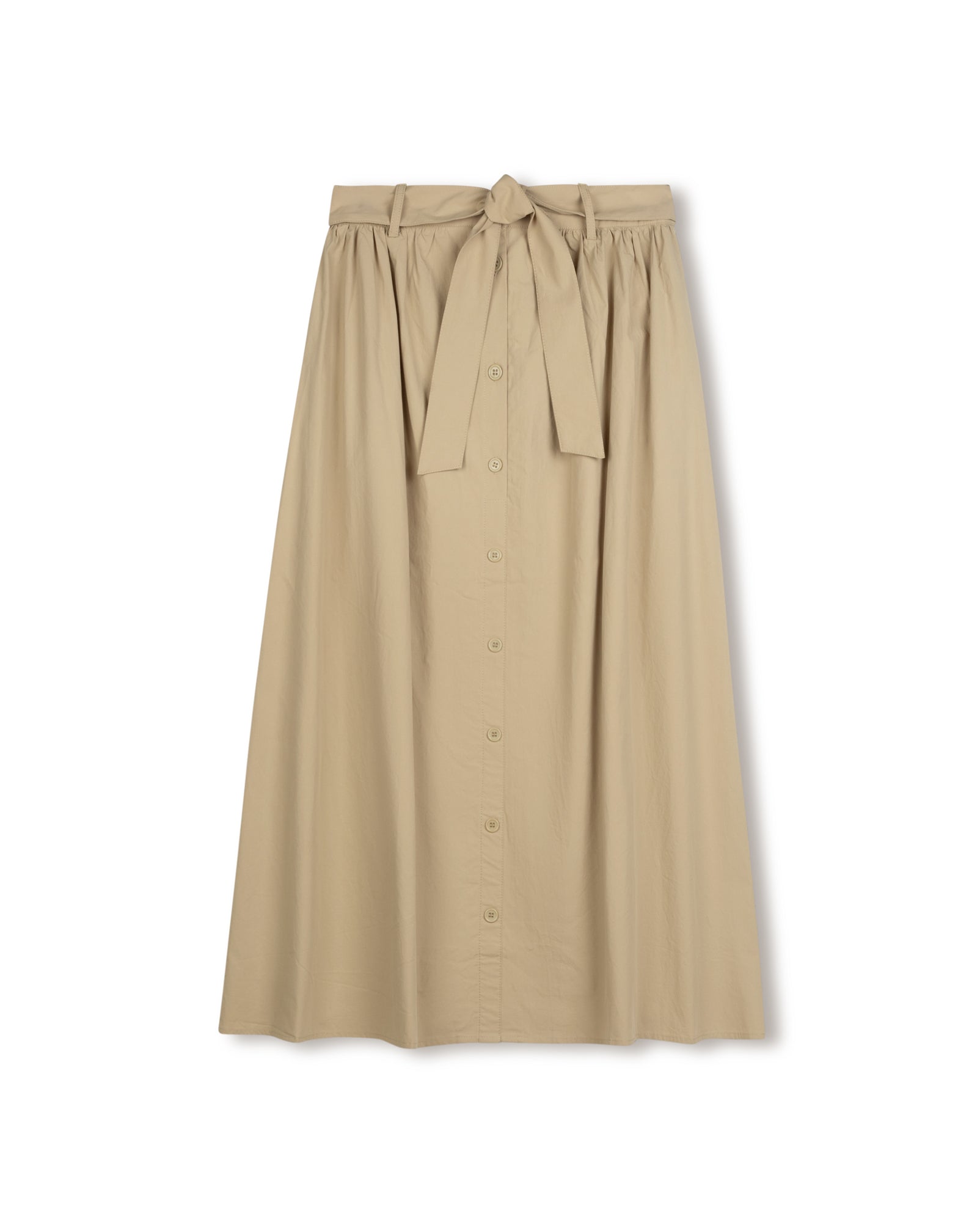 Stave Skirt - Junees