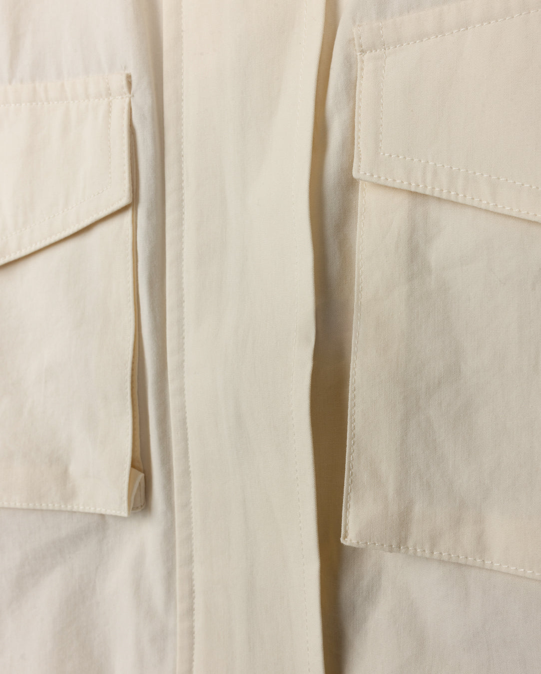 Light Sleeveless Vest