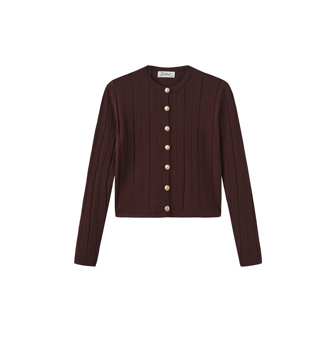 Camilla Knit Cardigan