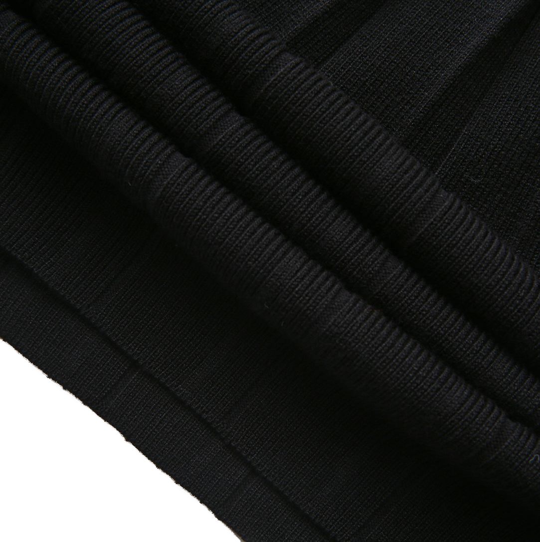 Hanett Knit Skirt