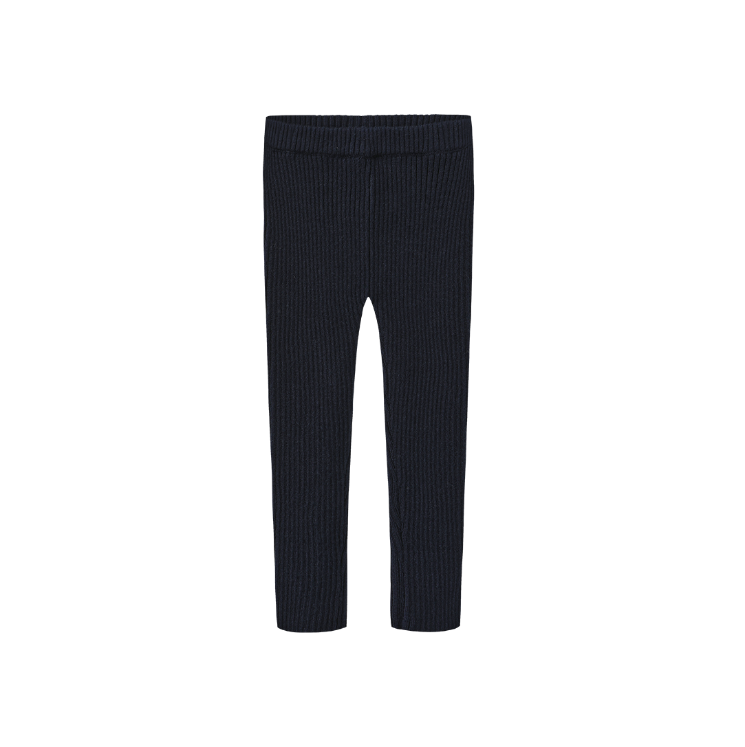 Lino Plaid Embroidered Set