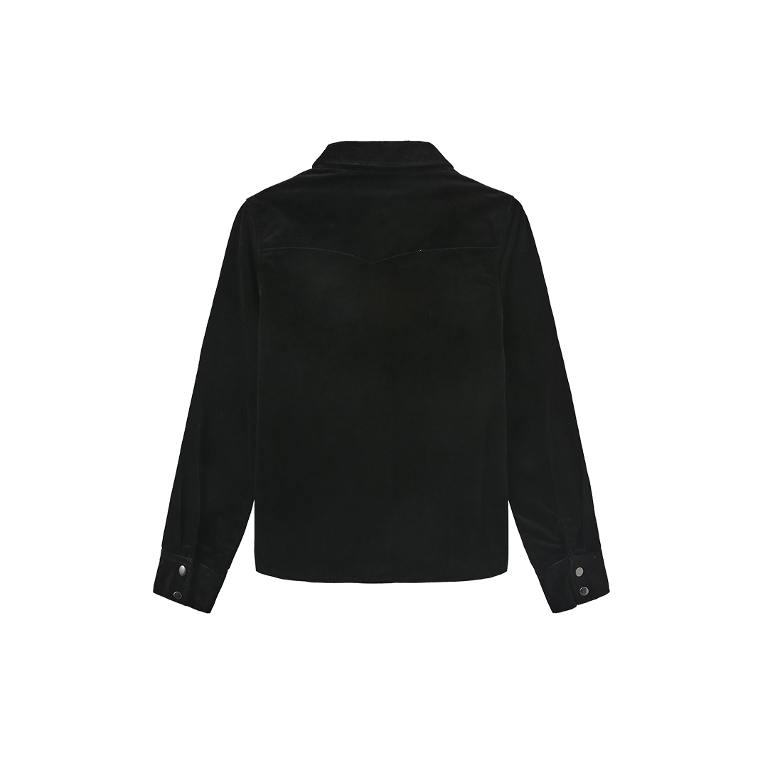 Leni Corduroy Jacket
