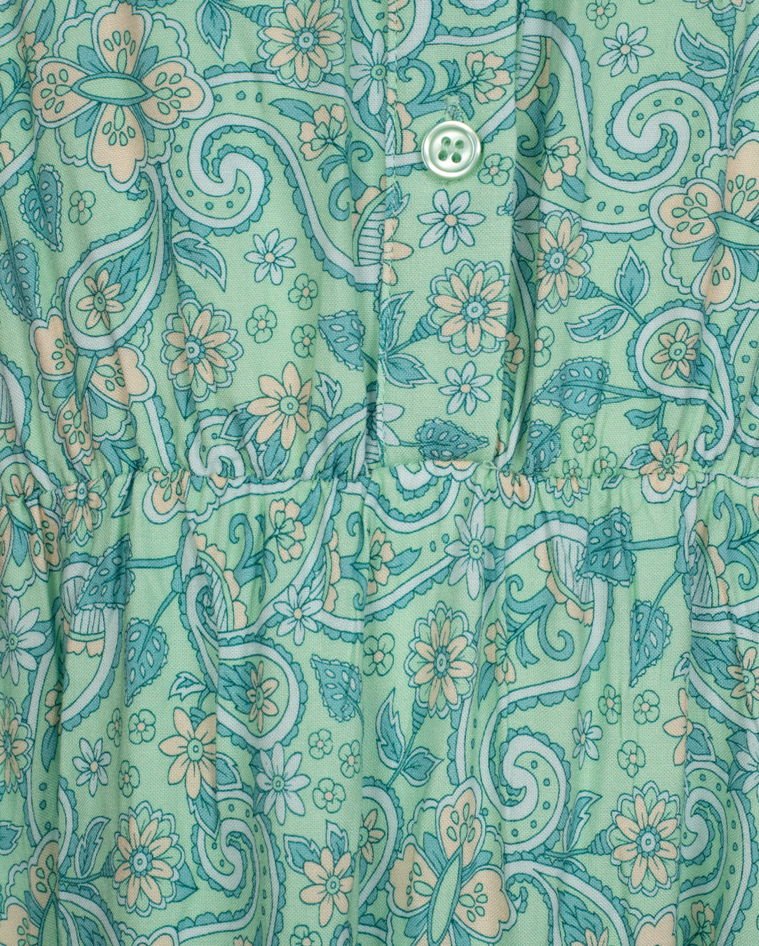 Blouson Floral Dress - Junees