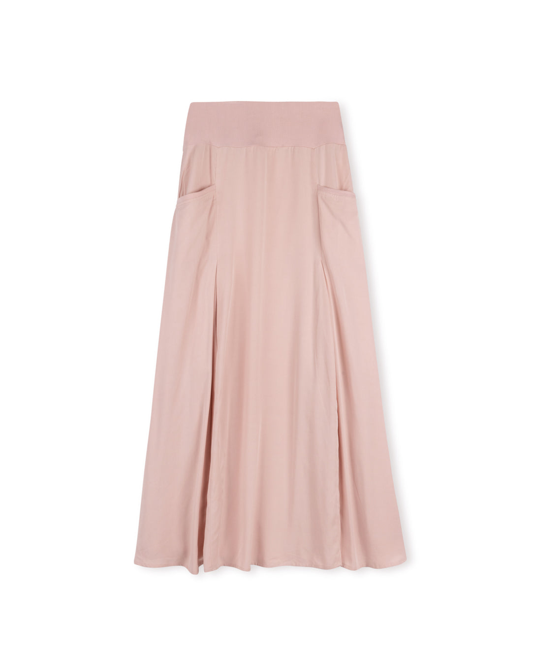 Bittern Yolk Skirt W-18670