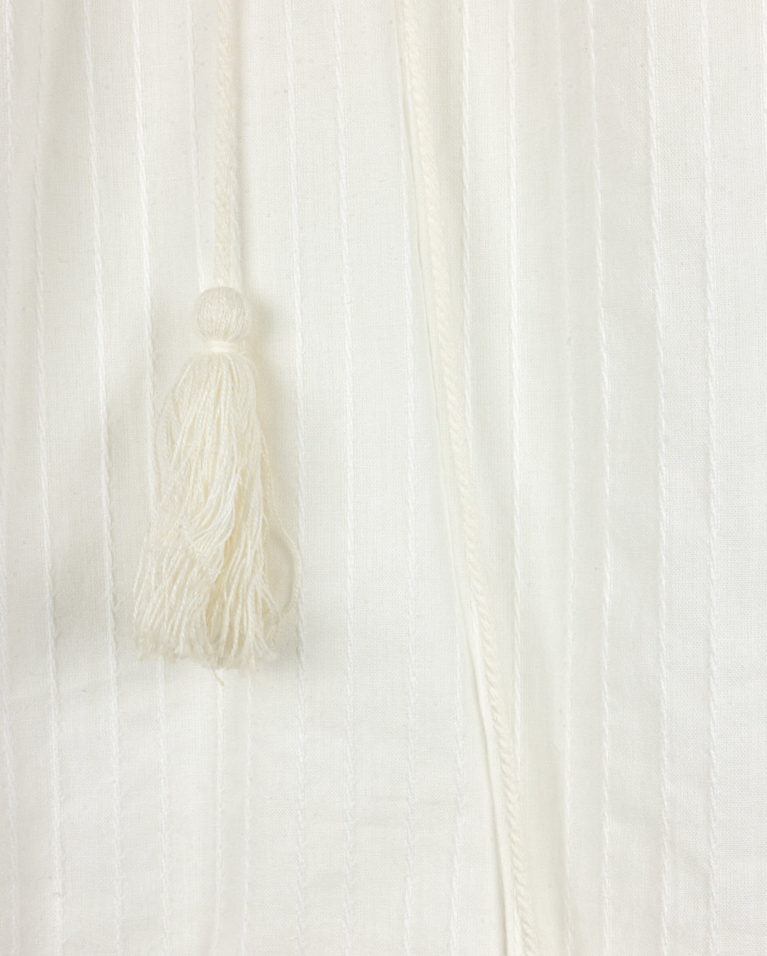 Textured Puff Sleeve Blouse