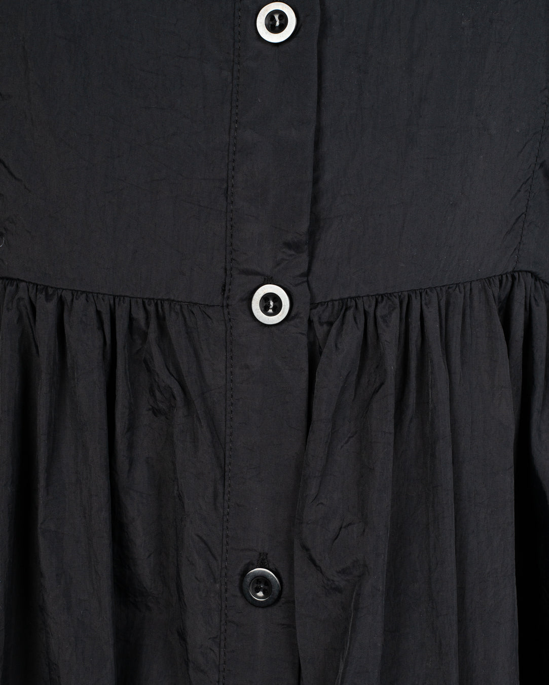 Parachute Maxi Jumper - Junees