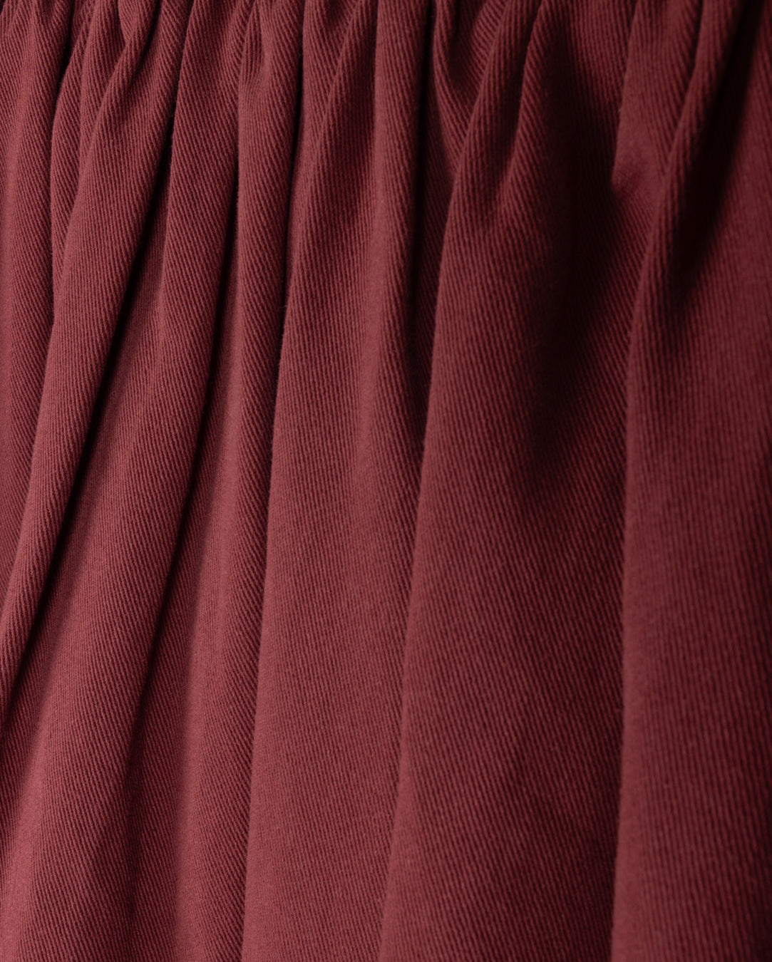 Mia Denim Full Skirt C-21345