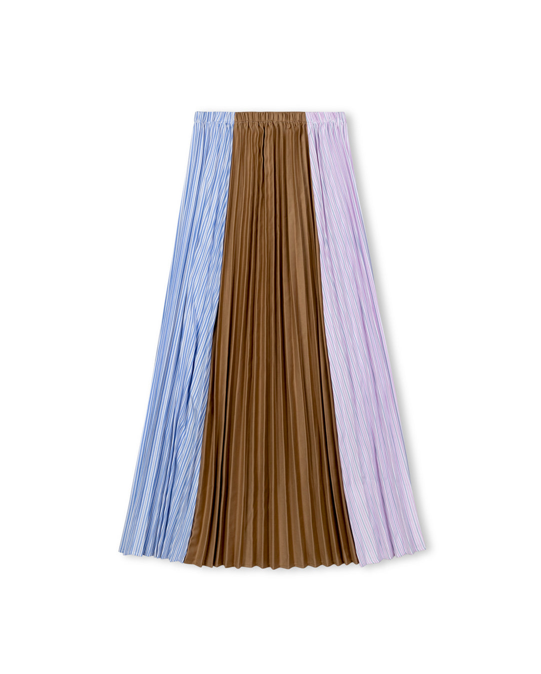 Myriad Accordian Pleat skirt - Junees