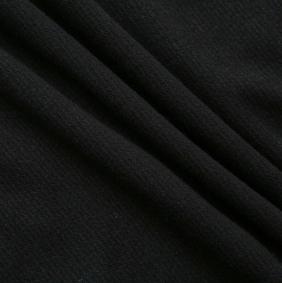 Soft Stretched Crop Jacket
