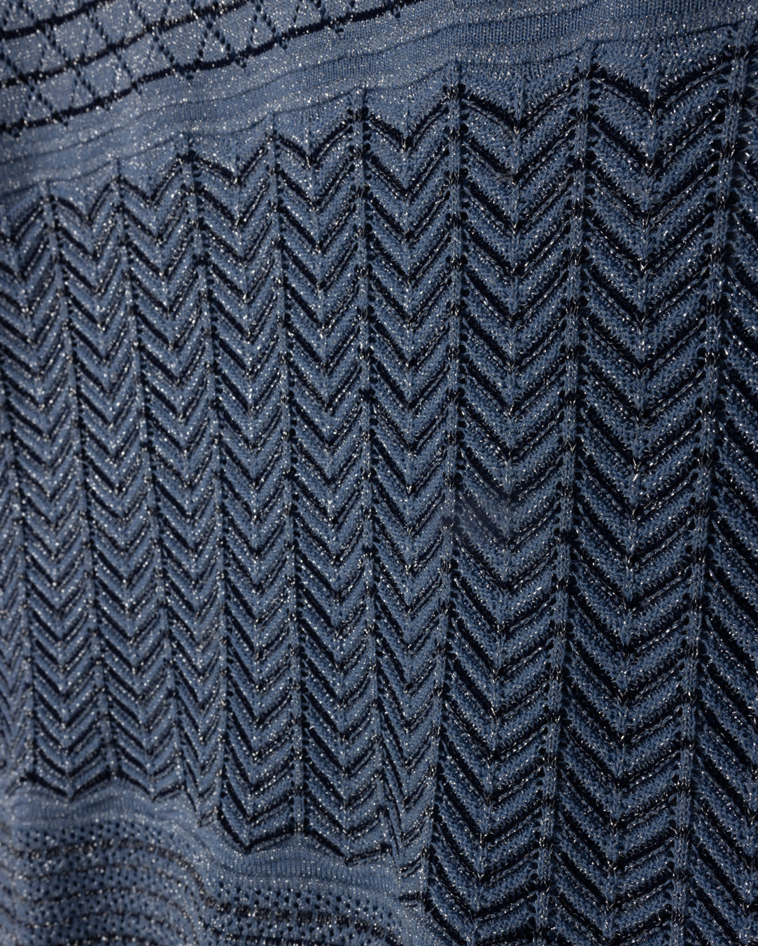 Multi Textured Cardigan