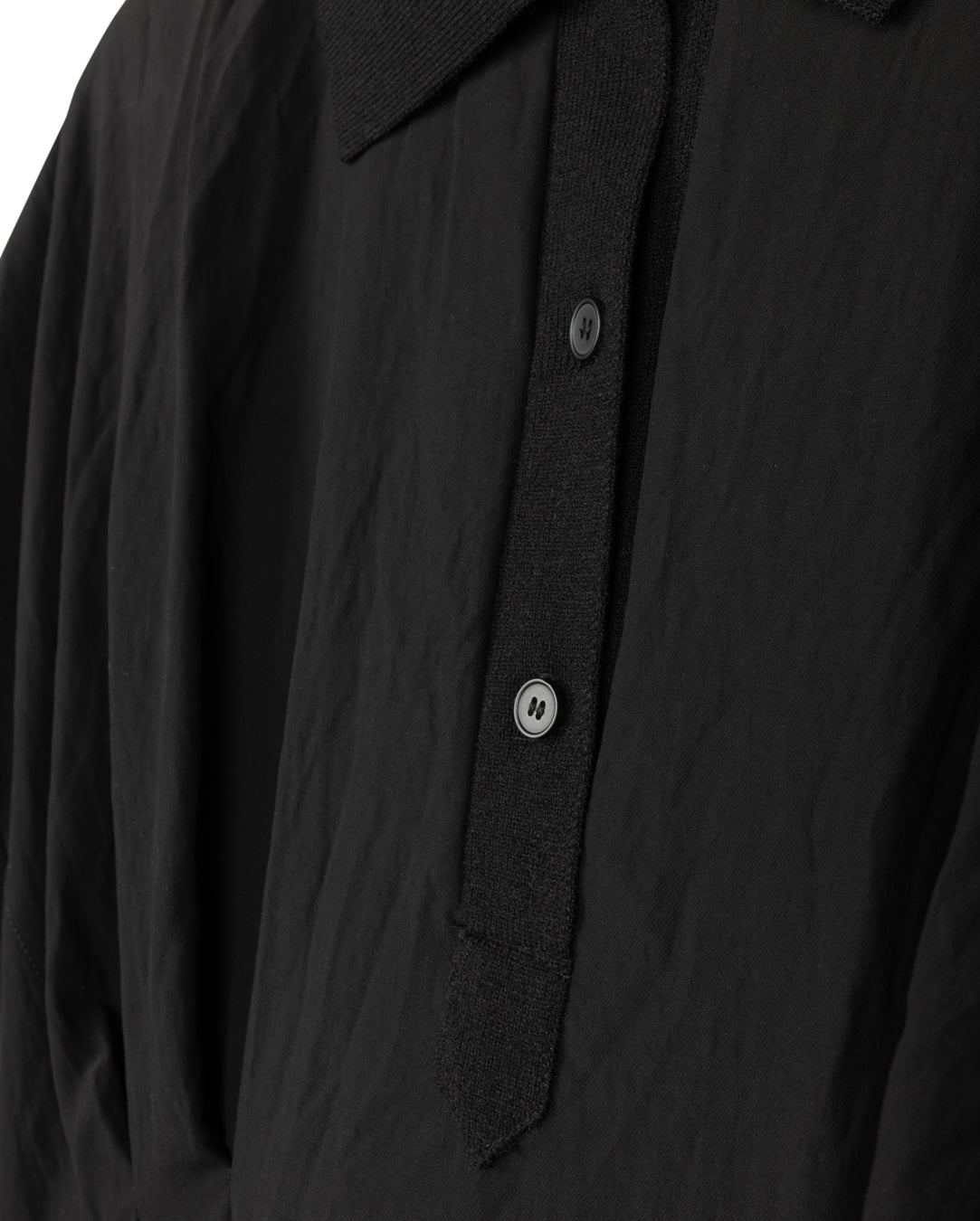 Clemens Belted Blouse