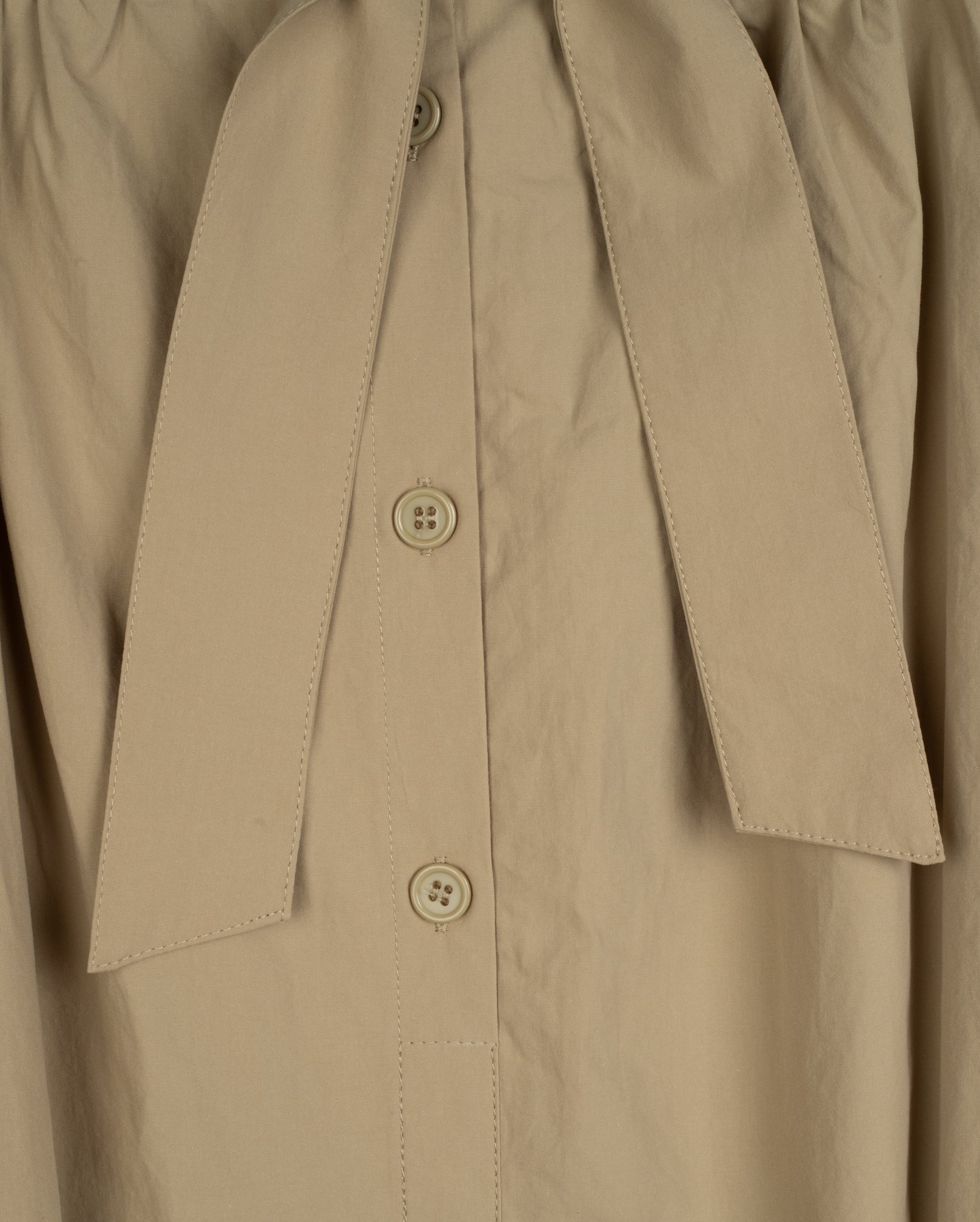 Stave Skirt - Junees