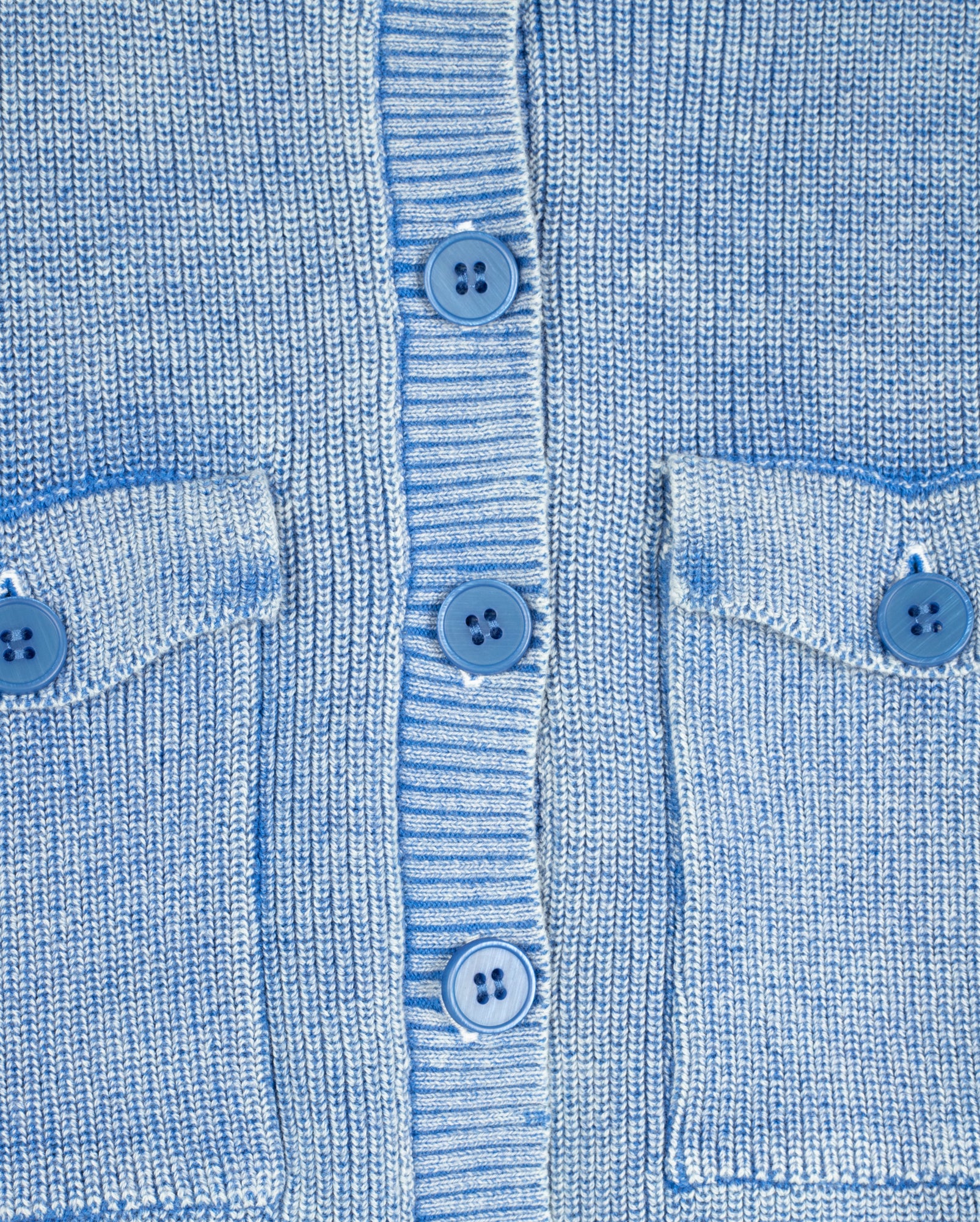 Mineral Wash Pocket Vest - Junees