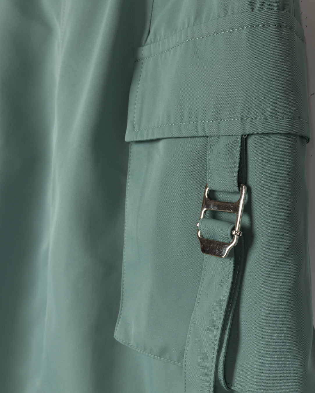 Double Pocket Cargo Skirt - Junees