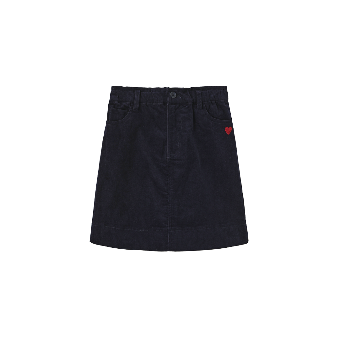Billie Corduroy Skirt