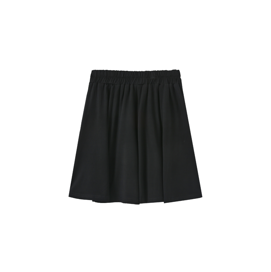 Feer Paneled Skirt