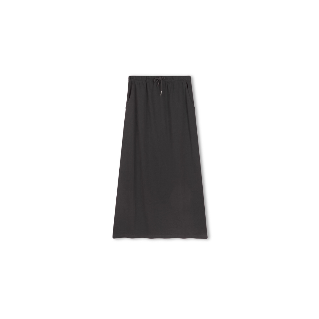 Key Sweatshirt Skirt