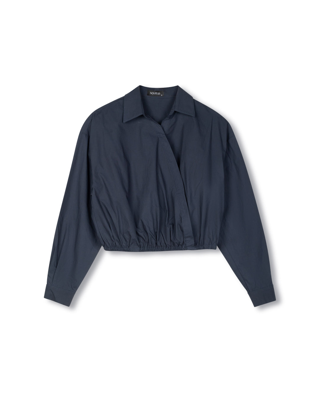 Blouson Blouse - Junees