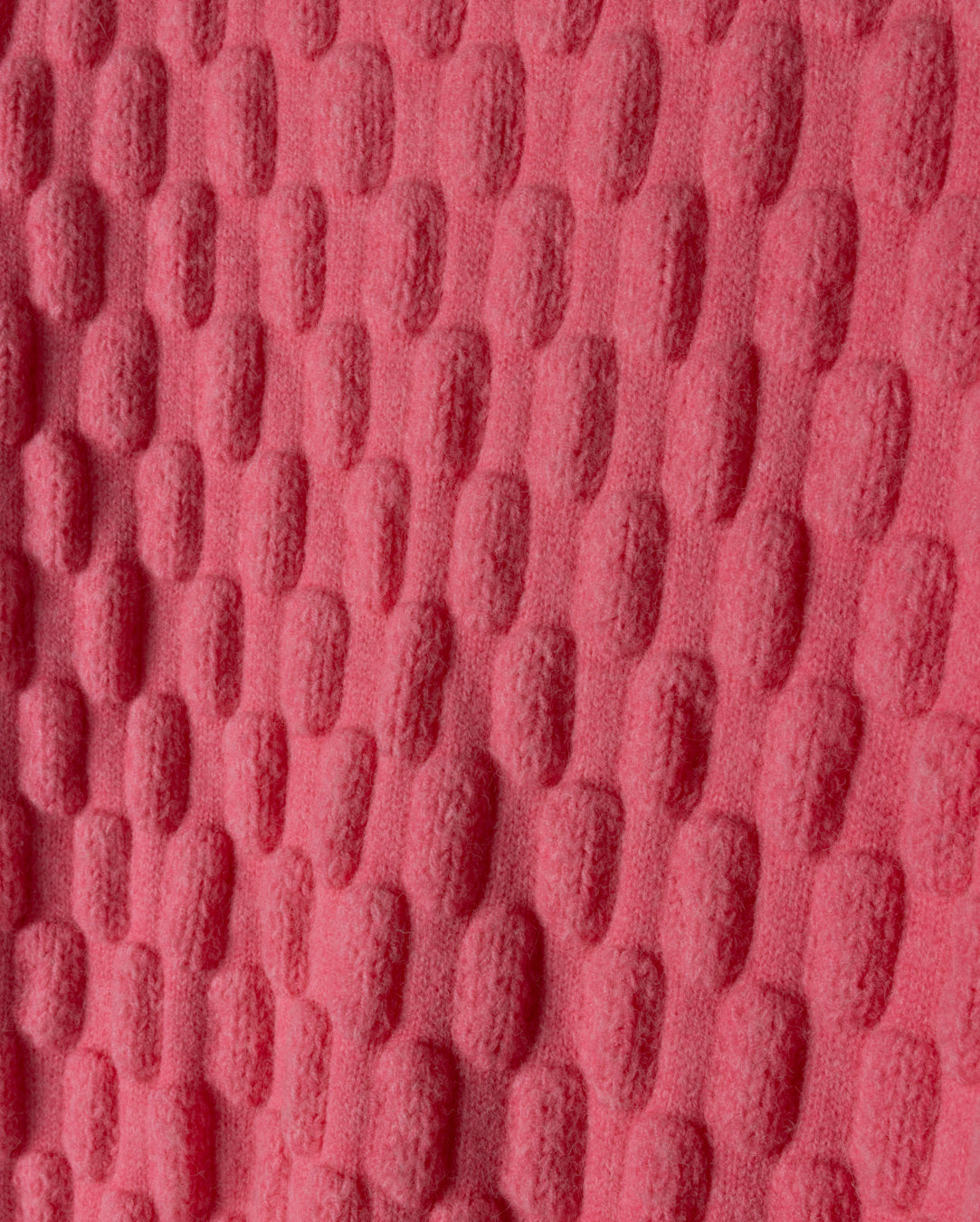 Pop Corn Knit Sweater