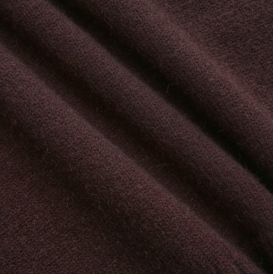 Crew Knit Vest